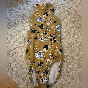 Women’s Eleve Mona Leotard